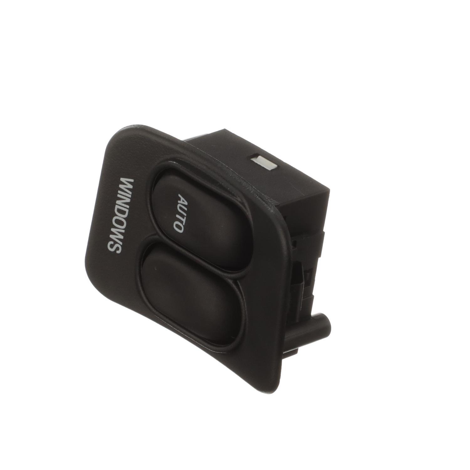 Standard Motor Products DWS150 - Door Window Switch Standard Motor Products DWS150 Door Window Switch product image 1 of 8