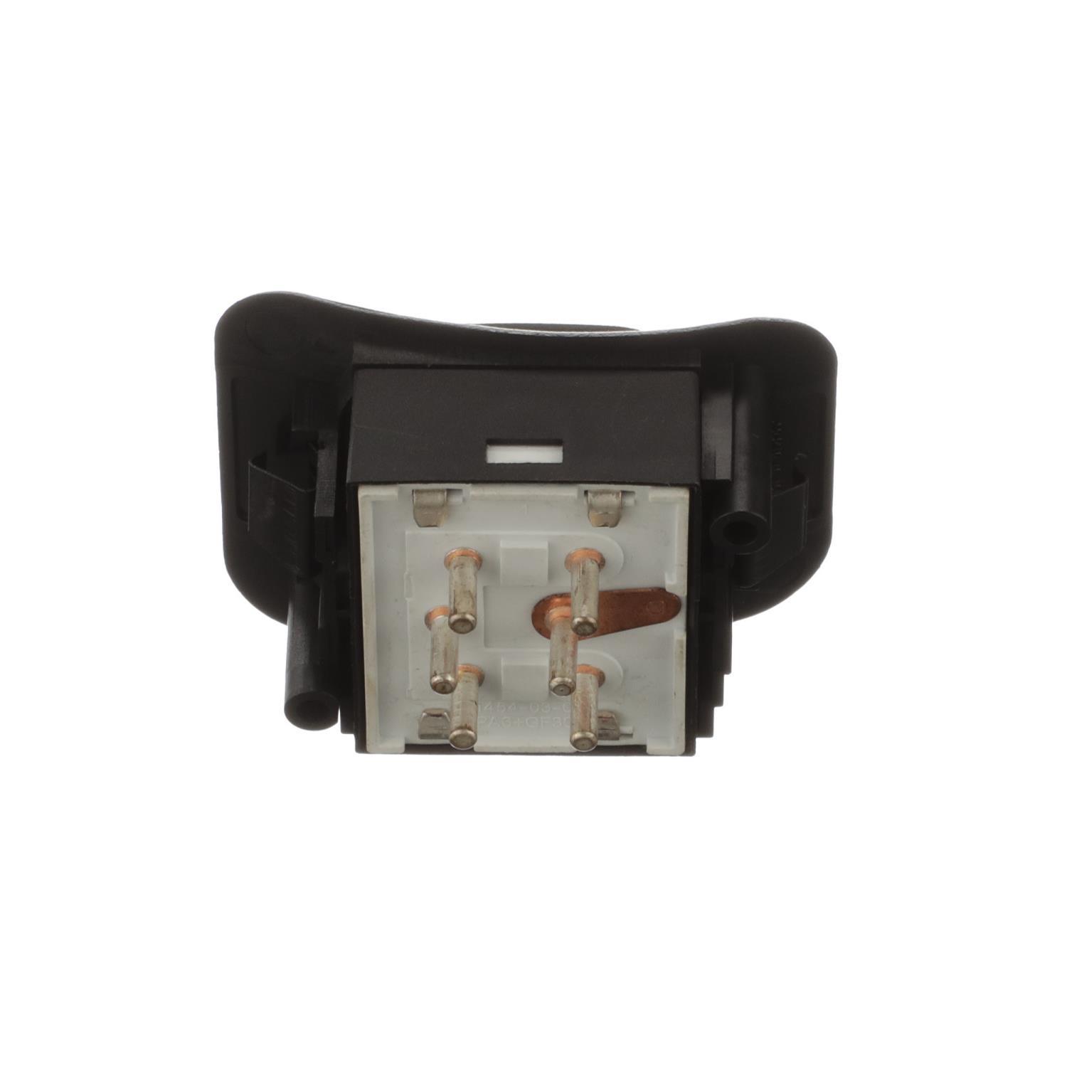 Standard Motor Products DWS150 - Door Window Switch Standard Motor Products DWS150 Door Window Switch product image 2 of 8