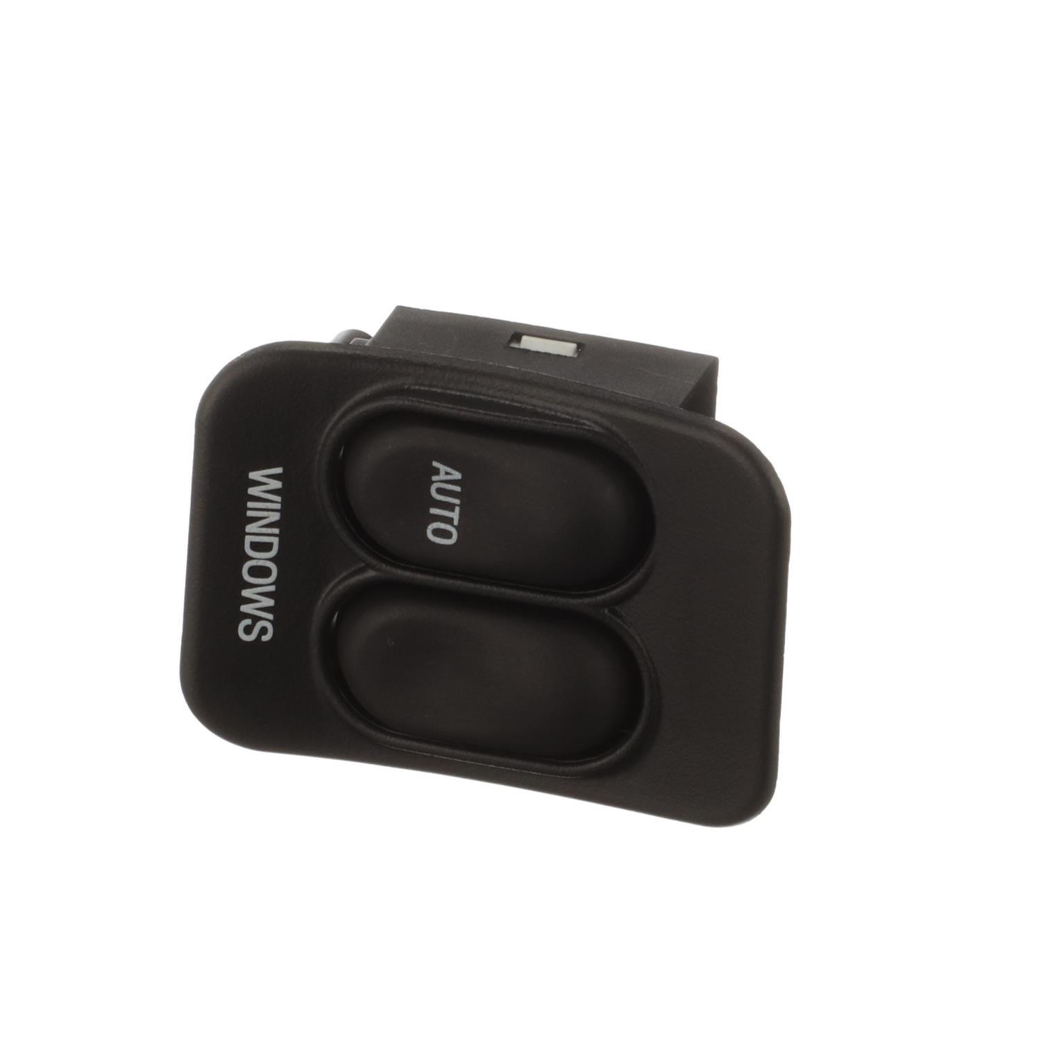 Standard Motor Products DWS150 - Door Window Switch Standard Motor Products DWS150 Door Window Switch product image 5 of 8
