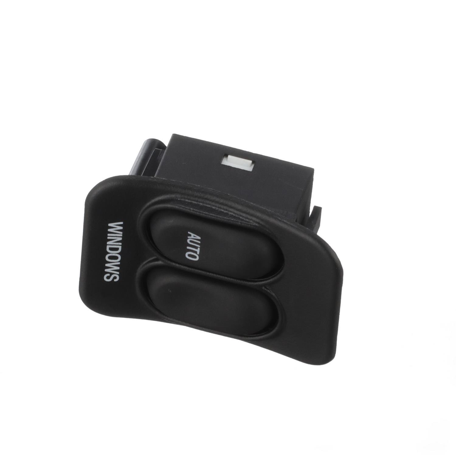 Standard Motor Products DWS150 - Door Window Switch Standard Motor Products DWS150 Door Window Switch product image 6 of 8