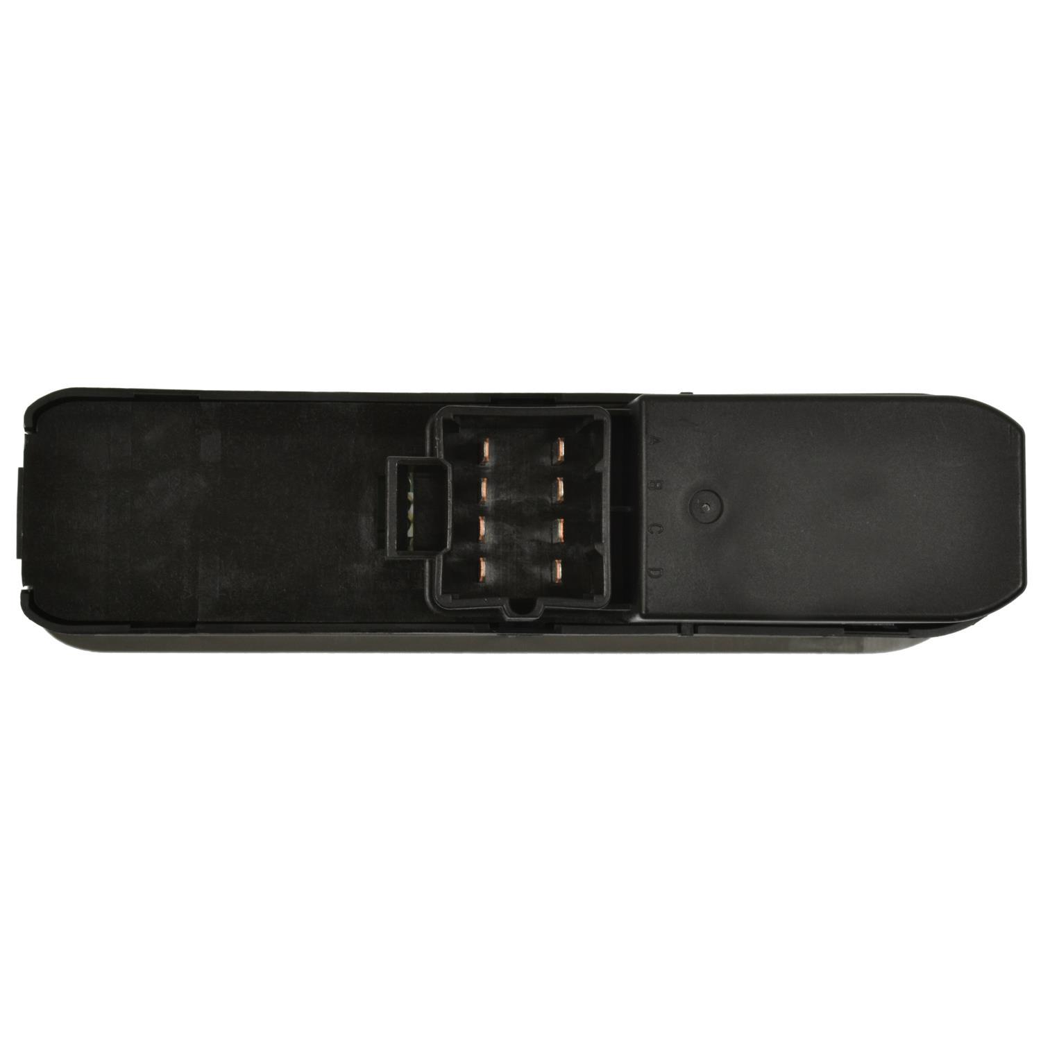 Standard Motor Products DWS1501 Door Window Switch product image 1 of 3