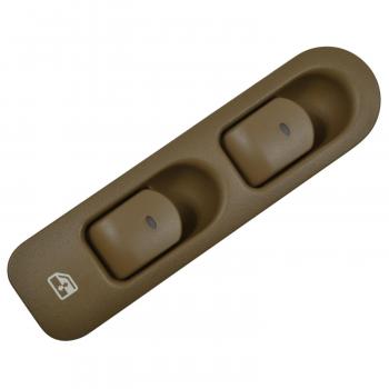 2002 Saturn L300 Door Window Switch Front Right Standard Motor Products DWS1506 image 2 of 3