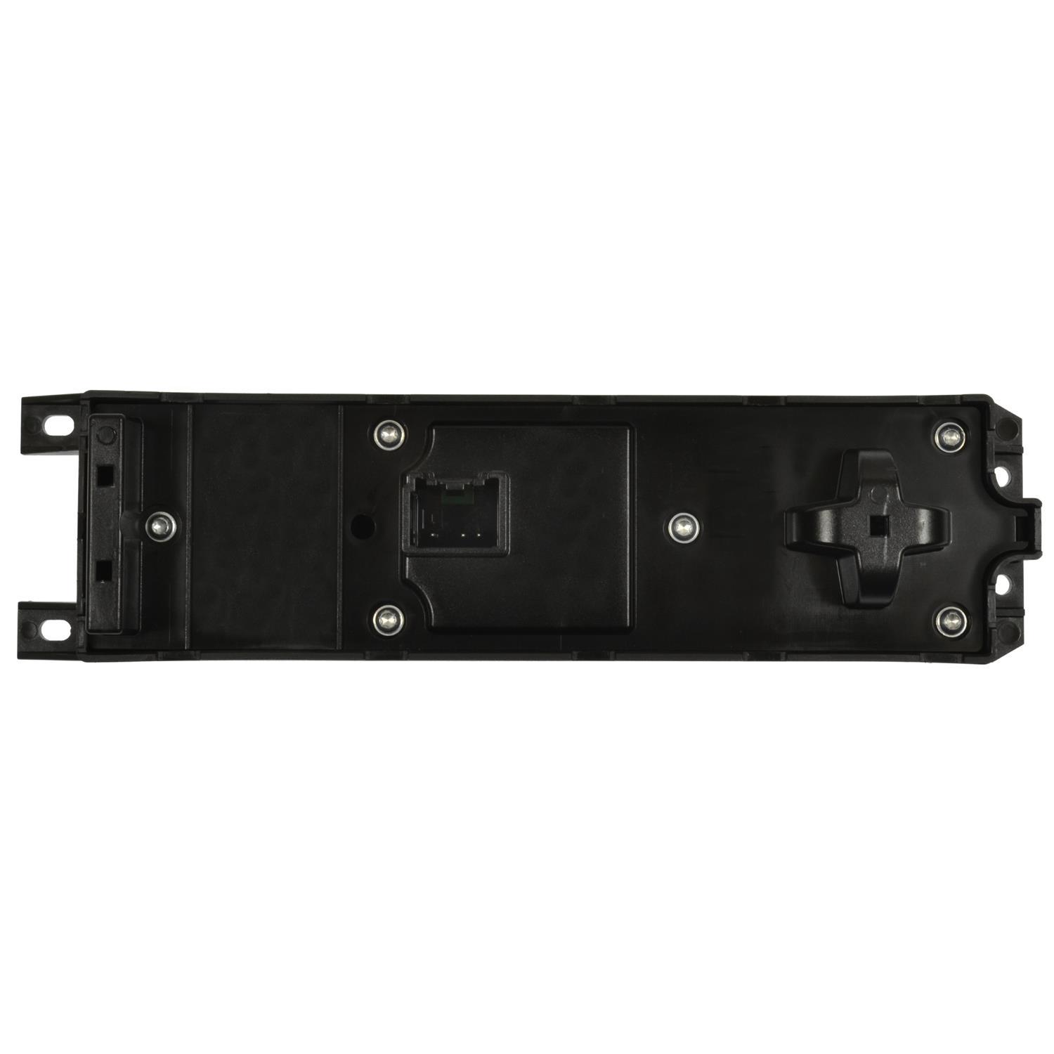 Standard Motor Products DWS1510 - Door Window Switch Standard Motor Products DWS1510 Door Remote Mirror Switch product image 1 of 3