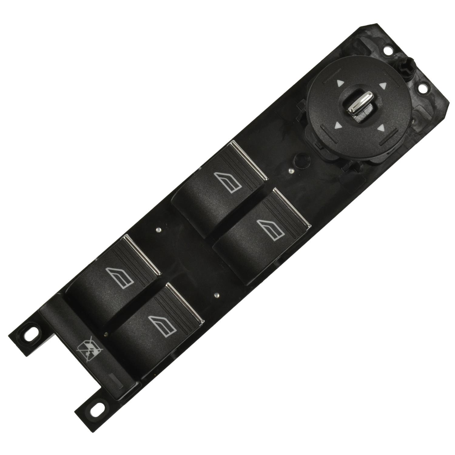 Standard Motor Products DWS1510 - Door Window Switch Standard Motor Products DWS1510 Door Remote Mirror Switch product image 2 of 3