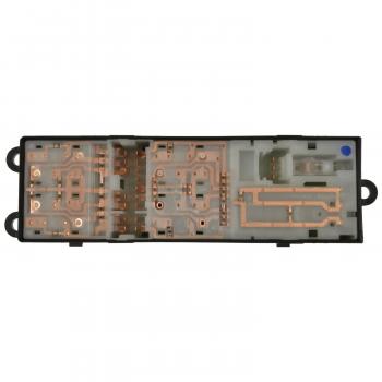 2013 Subaru Forester Door Window Switch Front Left Standard Motor Products DWS1513 image 1 of 3