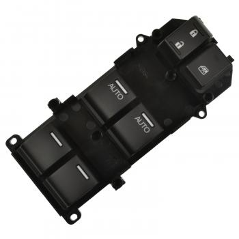 2015 Honda Pilot Door Window Switch Front Left Standard Motor Products DWS1514 image 1 of 3