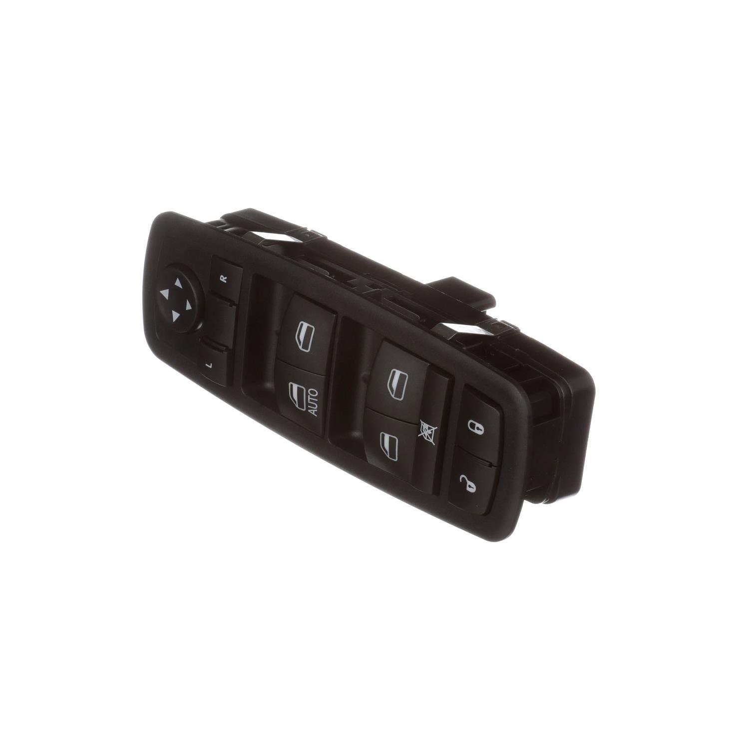 Standard Motor Products DWS1517 Door Lock Switch product image 1 of 8