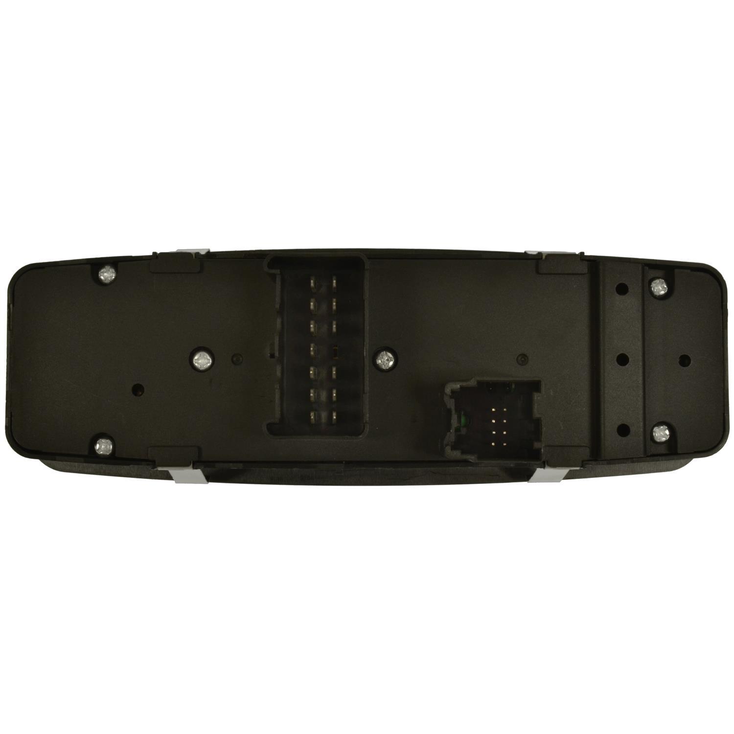 Standard Motor Products DWS1517 Door Lock Switch product image 2 of 8