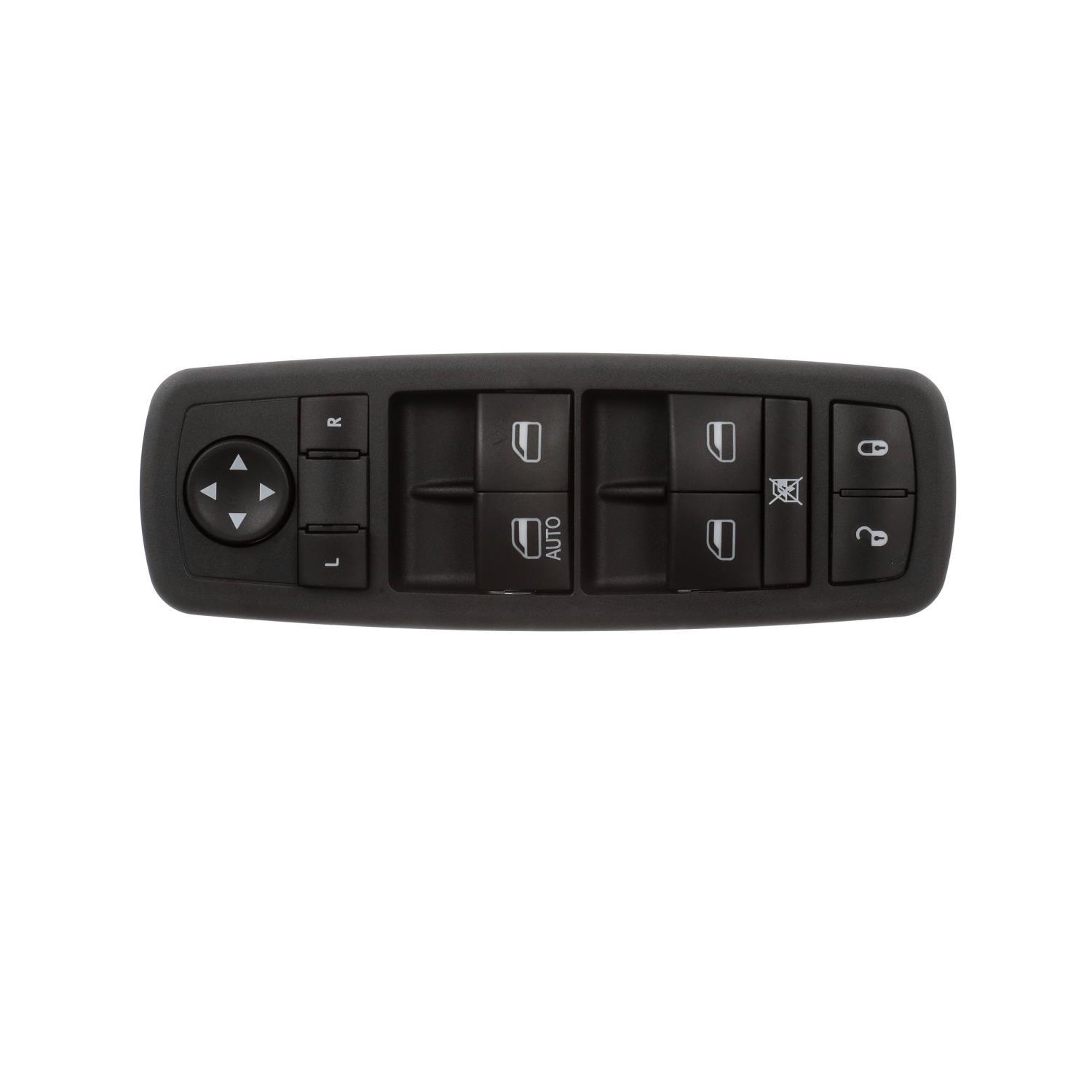 Standard Motor Products DWS1517 Door Lock Switch product image 4 of 8