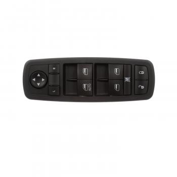 2007 Dodge Nitro Door Window Switch Front Left Standard Motor Products DWS1517 image 4 of 4