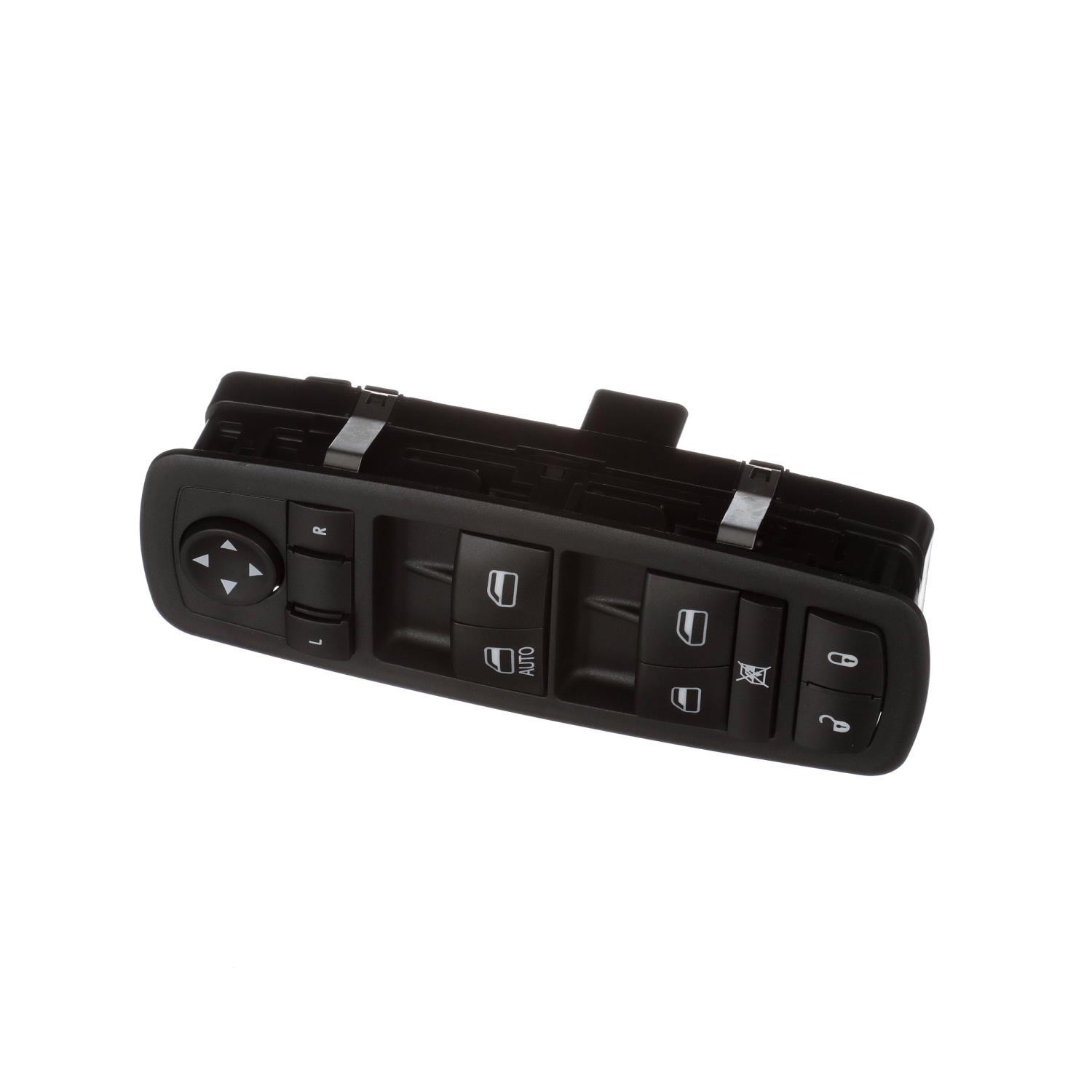 Standard Motor Products DWS1517 Door Lock Switch product image 6 of 8