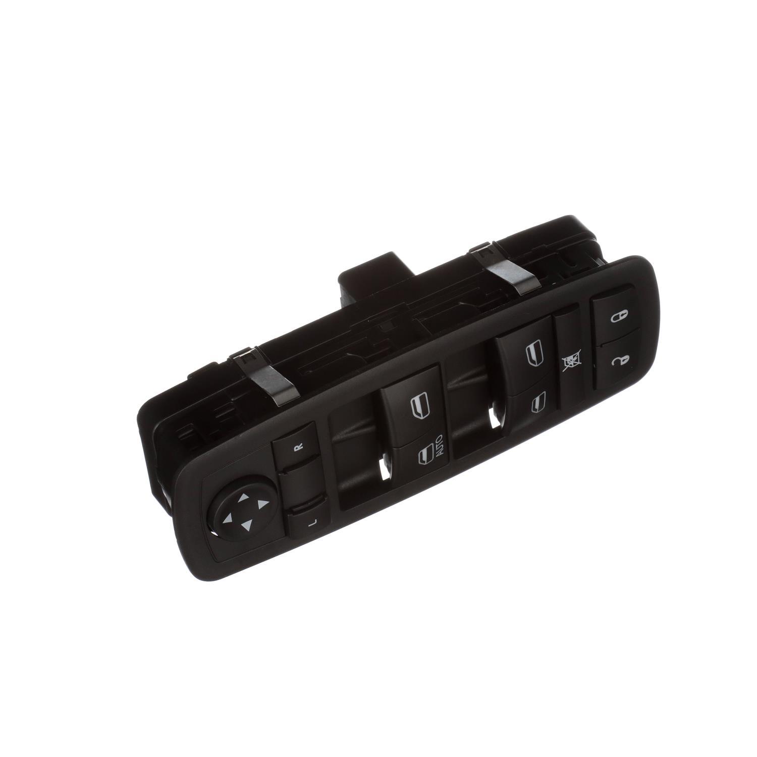 Standard Motor Products DWS1517 Door Lock Switch product image 8 of 8