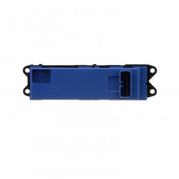 2009 Subaru Legacy Door Window Switch Front Left Standard Motor Products DWS152 image 3 of 4