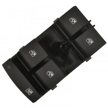 2015 Buick Encore Door Window Switch Standard Motor Products DWS1520 image 2 of 3