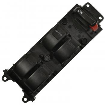 2005 Honda Pilot Door Window Switch Front Left Standard Motor Products DWS1521 image 2 of 4