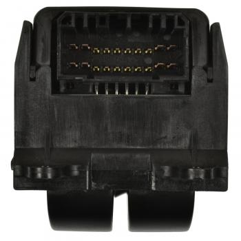 2005 Honda Pilot Door Window Switch Front Left Standard Motor Products DWS1521 image 3 of 4