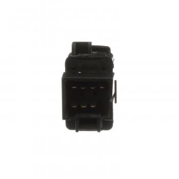 2010 Chevrolet Malibu Door Window Switch Front Right Standard Motor Products DWS1522 image 3 of 4