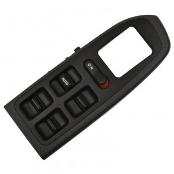 1993 Honda Accord Door Window Switch Front Left Standard Motor Products DWS1524 image 2 of 3