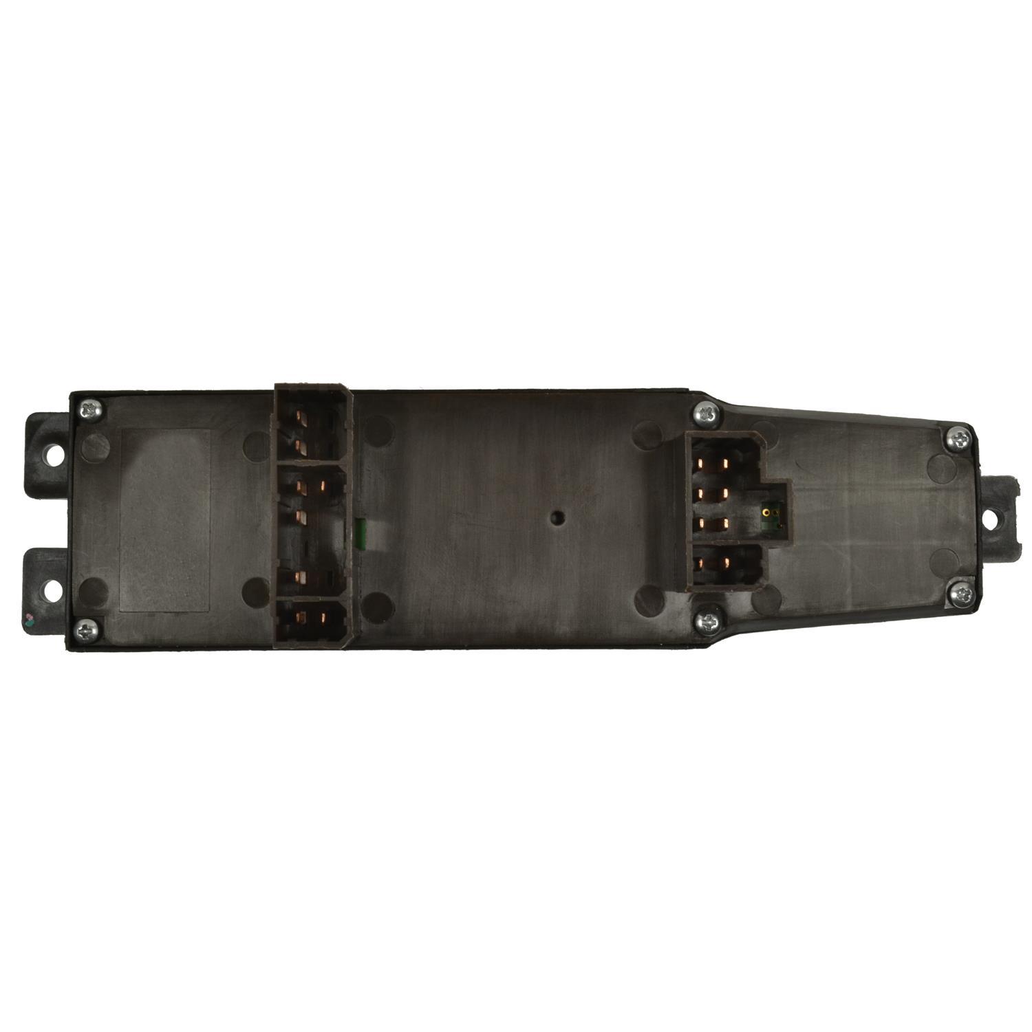 Standard Motor Products DWS1525 Door Lock Switch product image 1 of 3