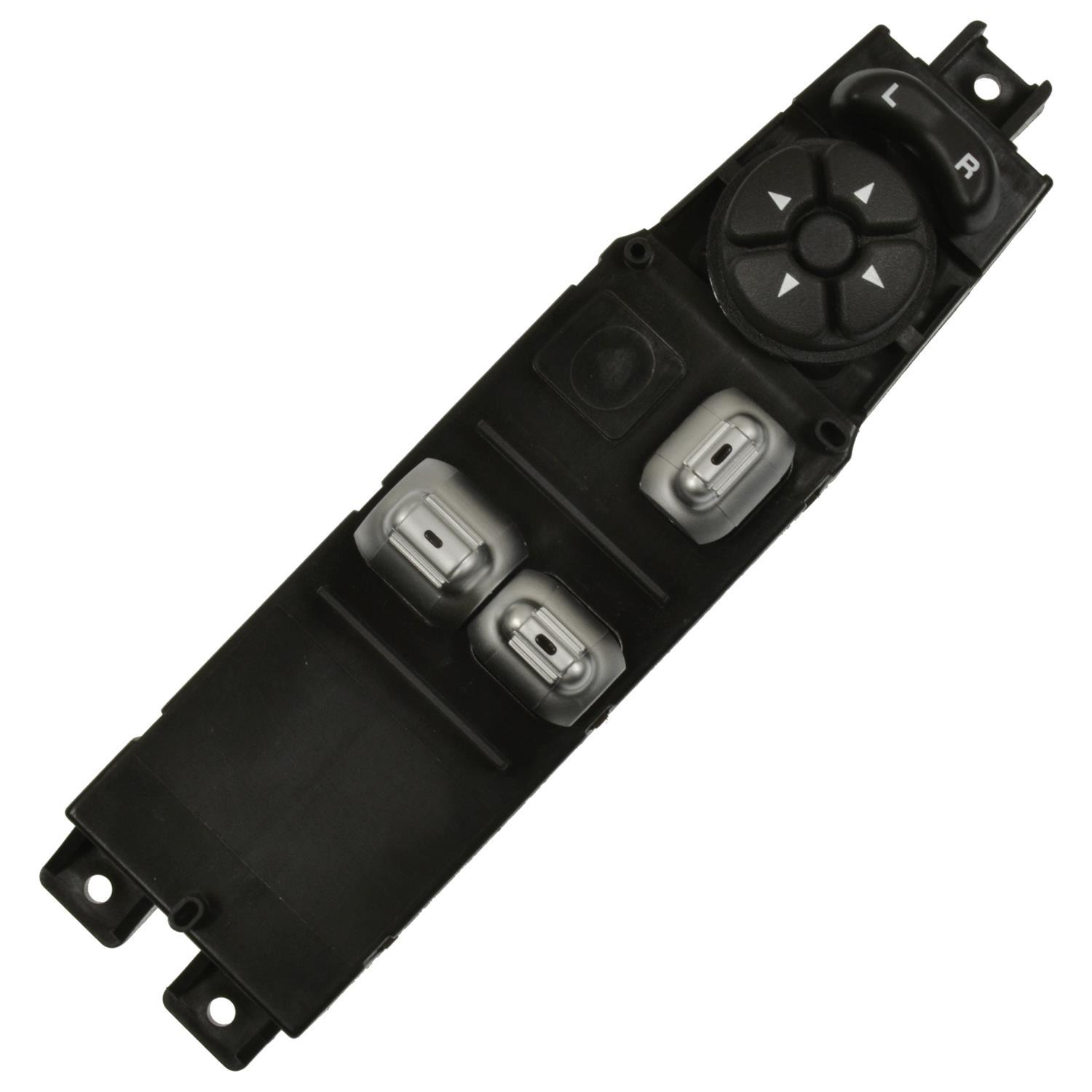 Standard Motor Products DWS1525 Door Lock Switch product image 2 of 3