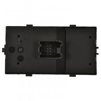 2010 Buick LaCrosse Door Window Switch Front Left Standard Motor Products DWS1527 image 1 of 3