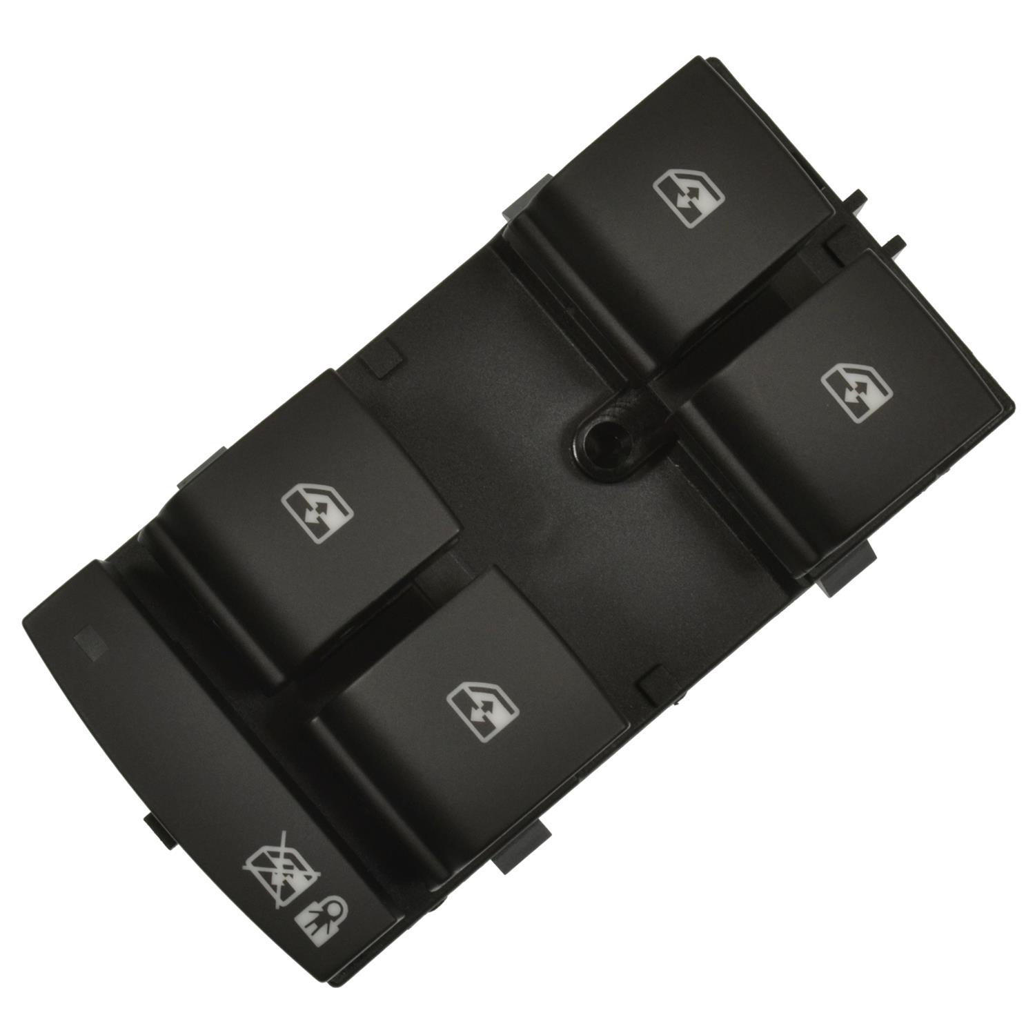 Standard Motor Products DWS1527 - Door Window Switch Standard Motor Products DWS1527 Door Window Switch product image 2 of 3