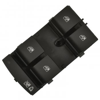 2010 Buick LaCrosse Door Window Switch Front Left Standard Motor Products DWS1527 image 2 of 3