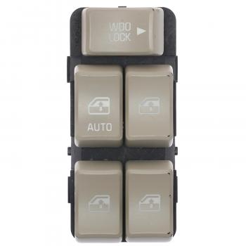 2004 Buick Rendezvous Door Window Switch Front Left Standard Motor Products DWS153 image 1 of 3