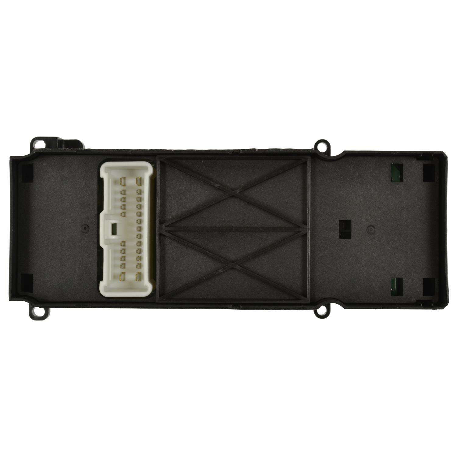 Standard Motor Products DWS1530 - Door Window Switch Standard Motor Products DWS1530 Door Lock Switch product image 1 of 3