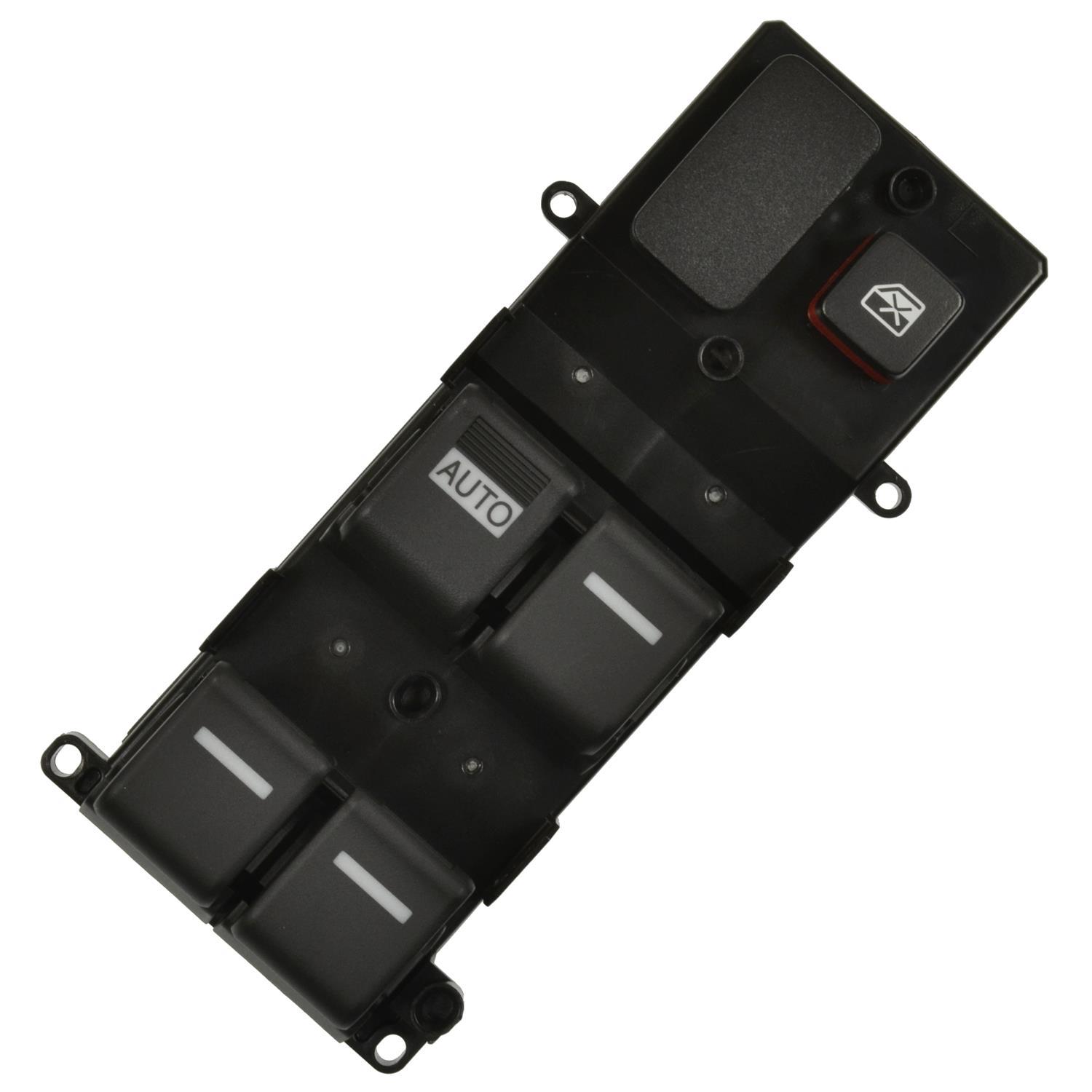 Standard Motor Products DWS1530 - Door Window Switch Standard Motor Products DWS1530 Door Lock Switch product image 2 of 3