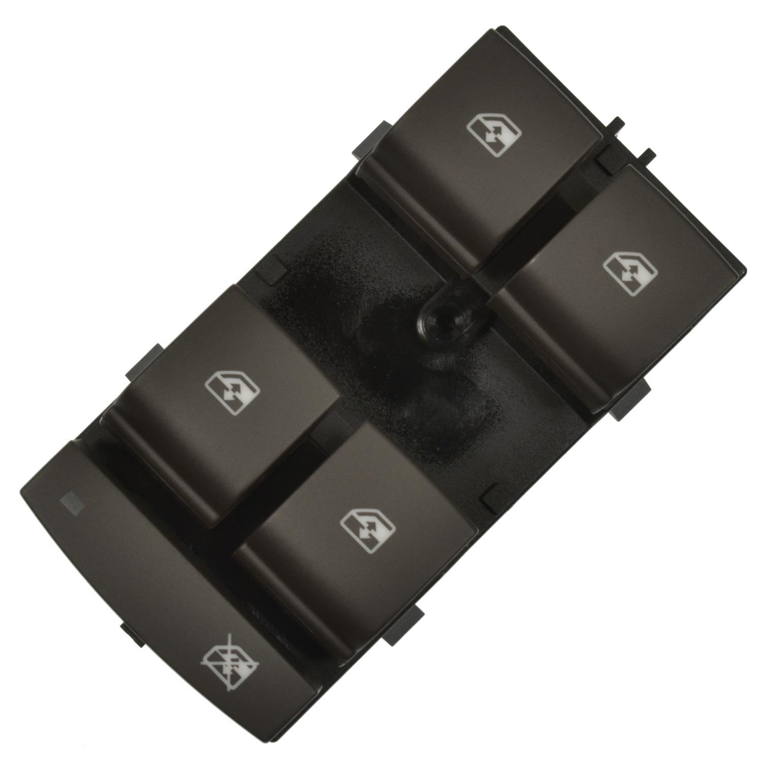 Standard Motor Products DWS1532 - Door Window Switch Standard Motor Products DWS1532 Door Window Switch product image 2 of 3