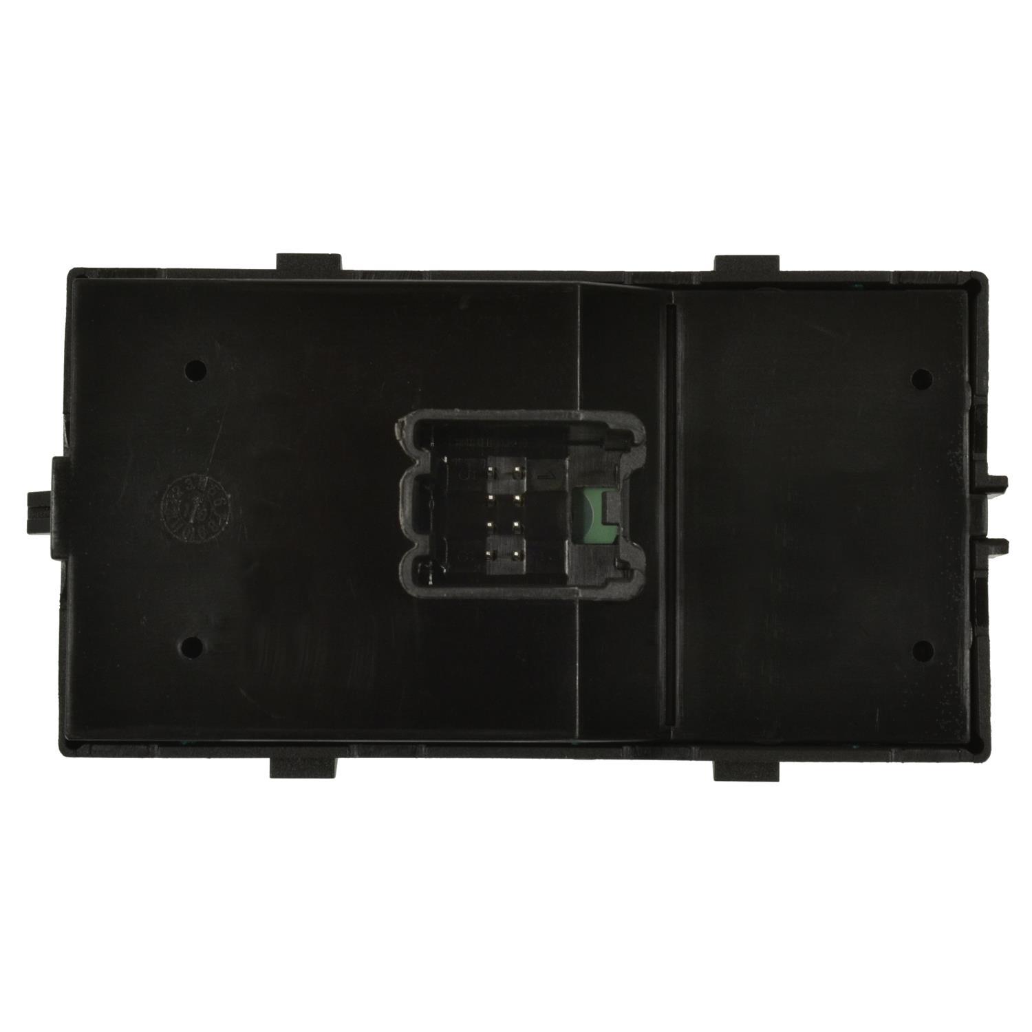 Standard Motor Products DWS1534 - Door Window Switch Standard Motor Products DWS1534 Door Window Switch product image 1 of 3
