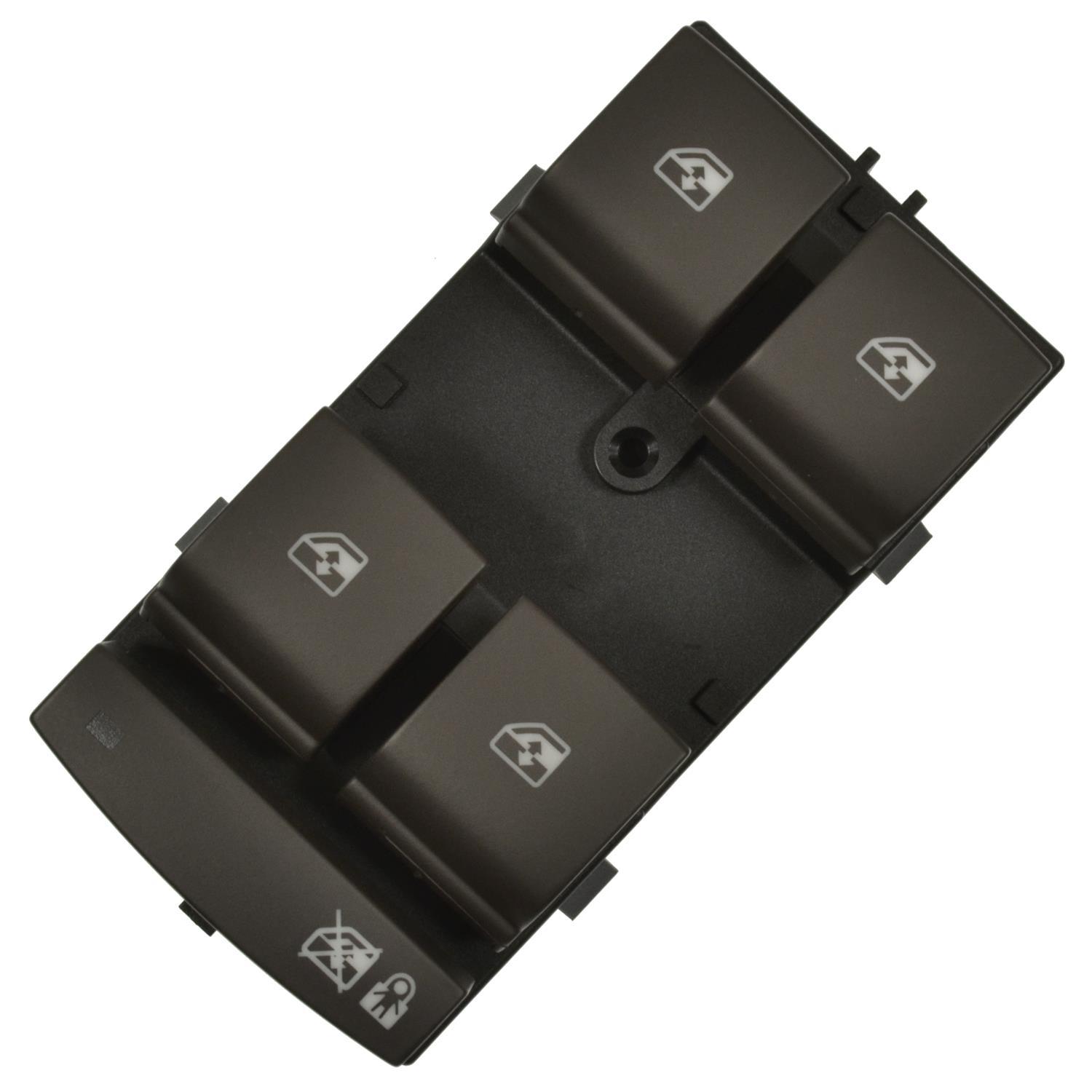 Standard Motor Products DWS1534 - Door Window Switch Standard Motor Products DWS1534 Door Window Switch product image 2 of 3