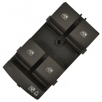 2012 Buick Verano Door Window Switch Front Left Standard Motor Products DWS1534 image 2 of 3