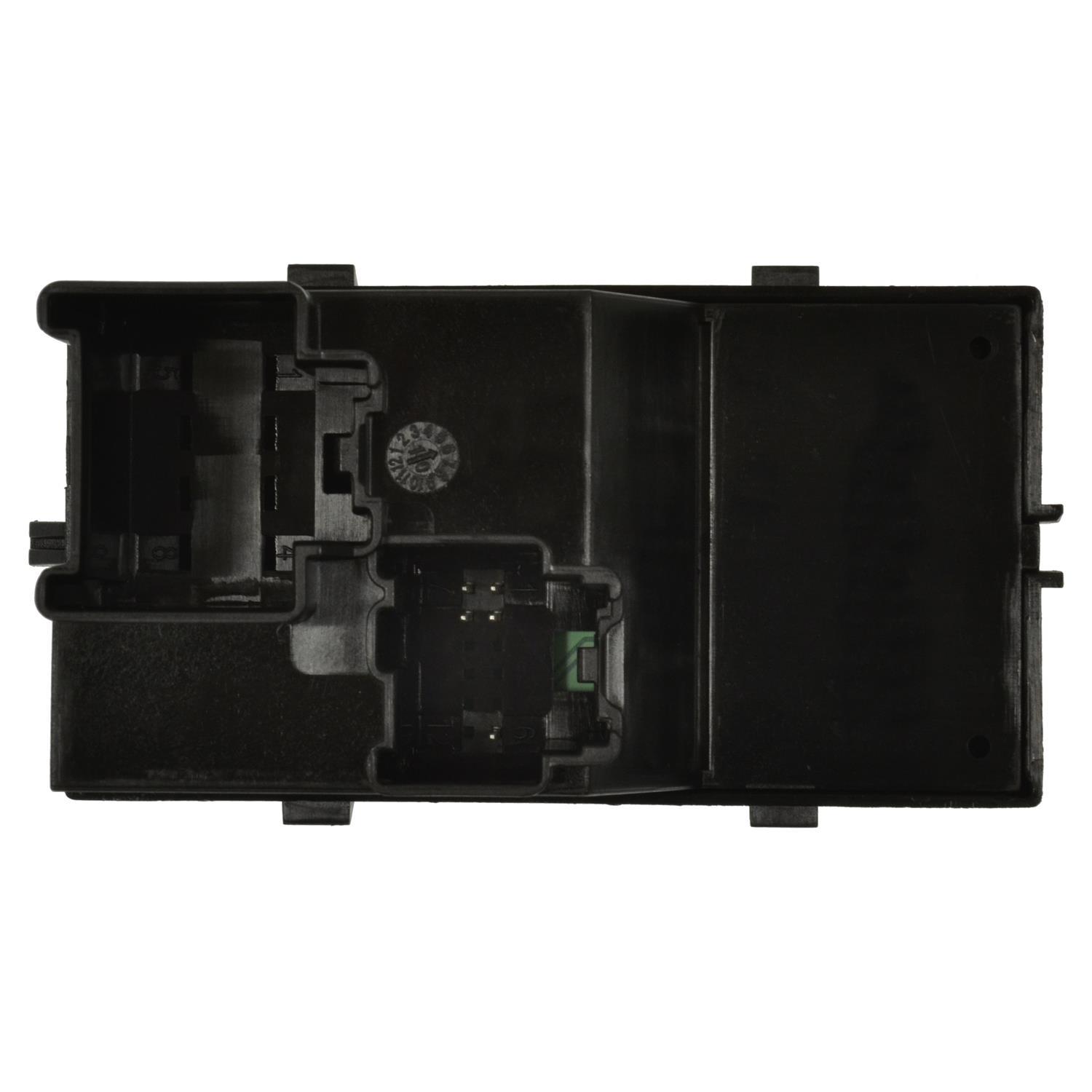 Standard Motor Products DWS1538 - Door Window Switch Standard Motor Products DWS1538 Door Window Switch product image 1 of 3