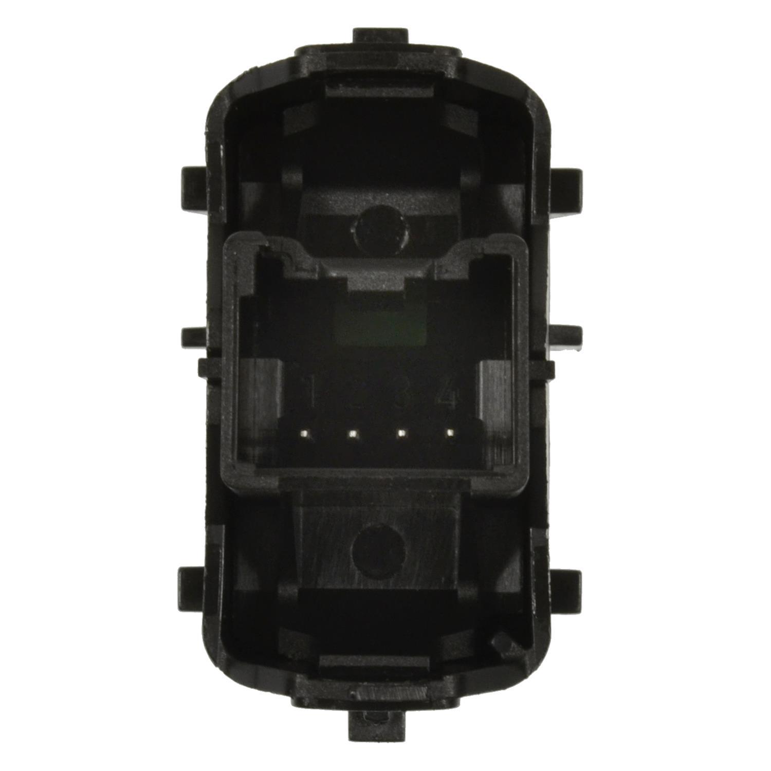 Standard Motor Products DWS1540 - Door Window Switch Standard Motor Products DWS1540 Door Window Switch product image 1 of 3