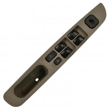 2005 Kia Optima Door Remote Mirror Switch Standard Motor Products DWS1554 image 2 of 3