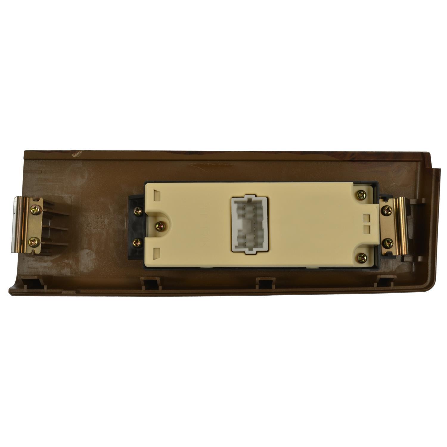 Standard Motor Products DWS1555 - Door Window Switch Standard Motor Products DWS1555 Door Lock Switch product image 1 of 3