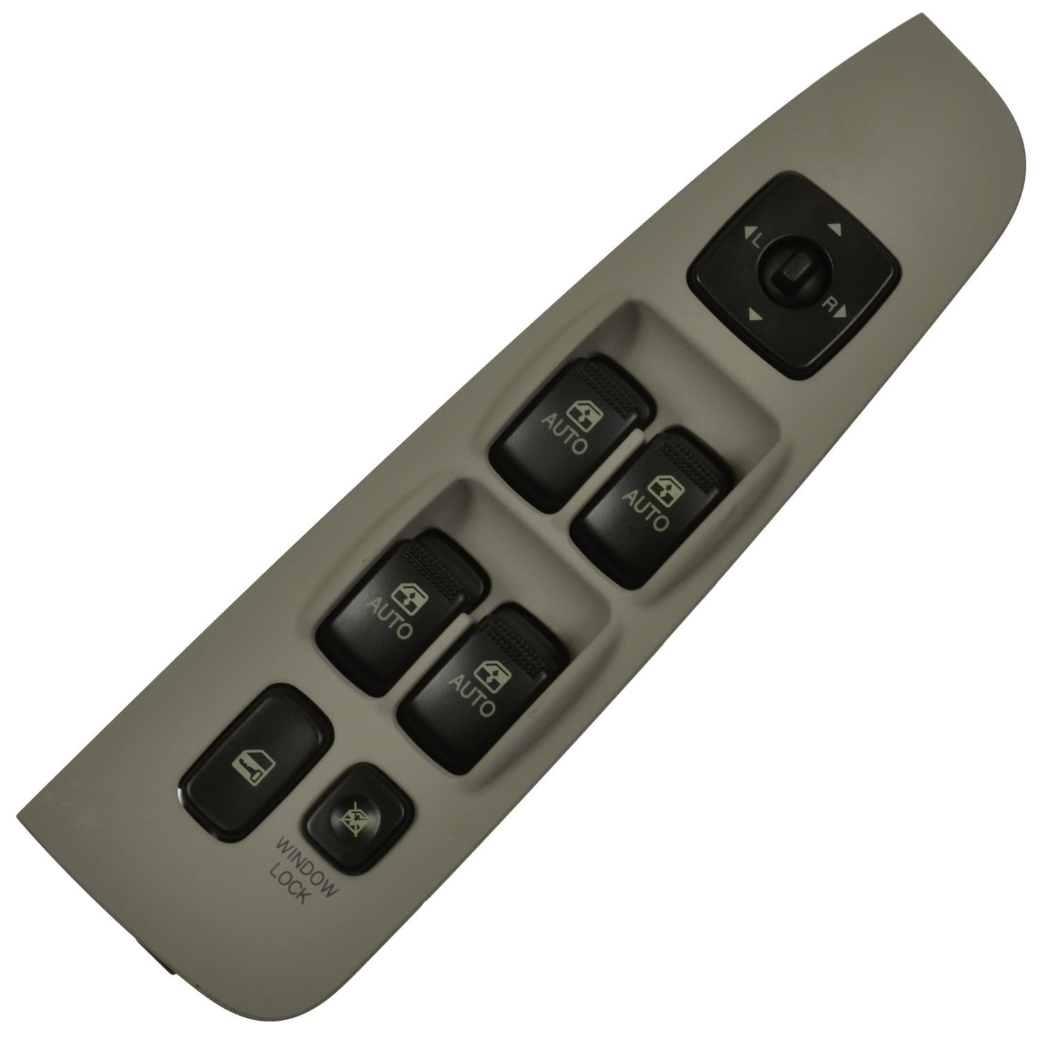 Standard Motor Products DWS1556 Door Lock Switch product image 2 of 5