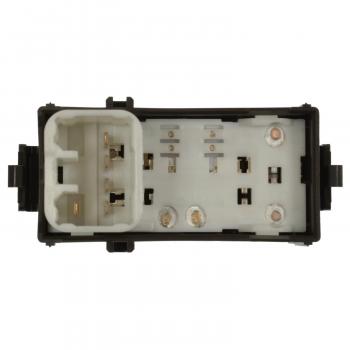 2005 Toyota MR2 Spyder Door Window Switch Left Standard Motor Products DWS1559 image 1 of 3