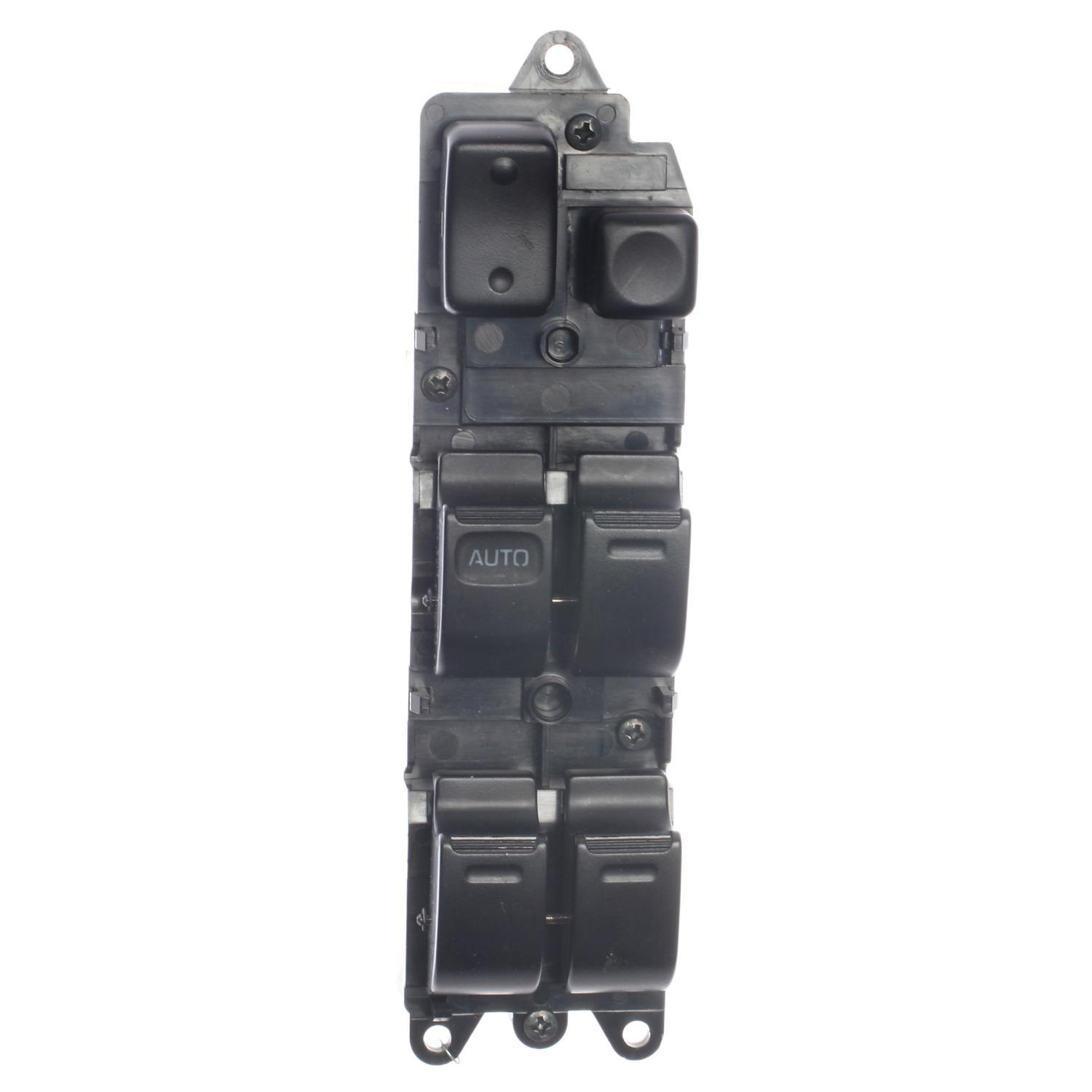 Standard Motor Products DWS156 - Door Window Switch Standard Motor Products DWS156 Door Window Switch product image 1 of 3