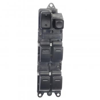 1997 Lexus LX450 Door Window Switch Front Left Standard Motor Products DWS156 image 1 of 3