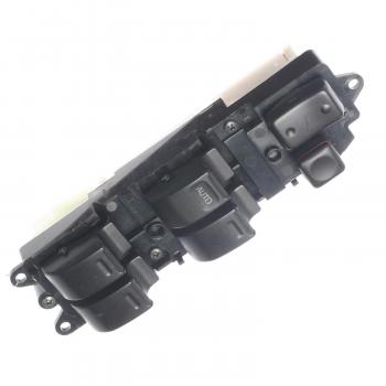 1997 Lexus LX450 Door Window Switch Front Left Standard Motor Products DWS156 image 2 of 3
