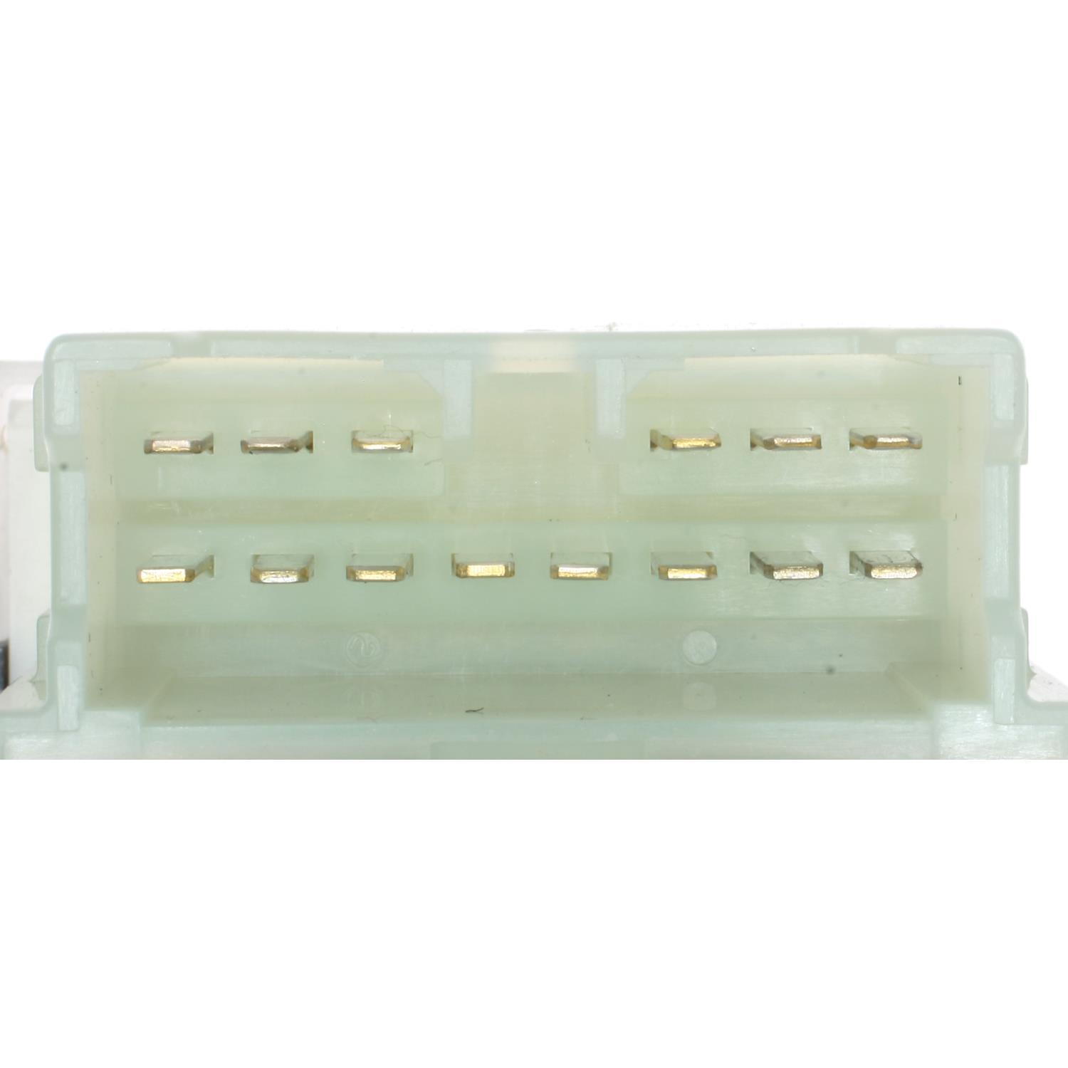 Standard Motor Products DWS156 - Door Window Switch Standard Motor Products DWS156 Door Window Switch product image 3 of 3