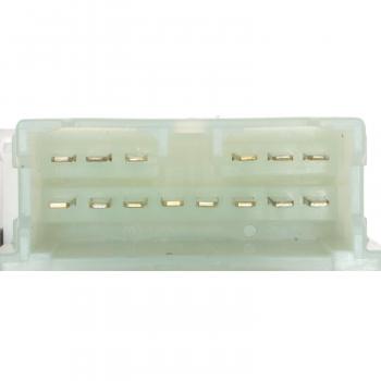 1997 Lexus LX450 Door Window Switch Front Left Standard Motor Products DWS156 image 3 of 3