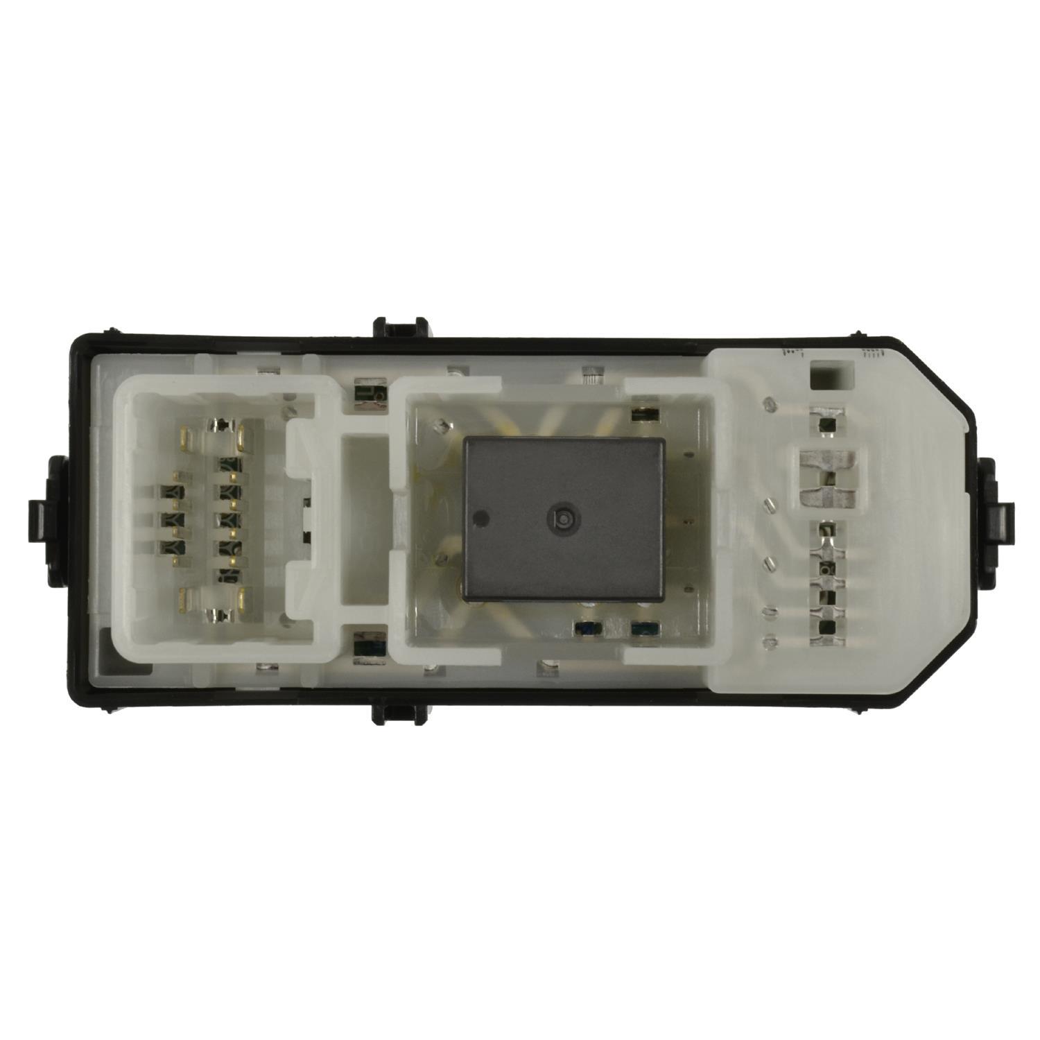 Standard Motor Products DWS1562 - Door Window Switch Standard Motor Products DWS1562 Door Window Switch product image 1 of 3