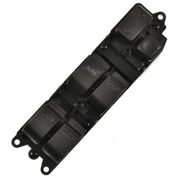 1990 Toyota Cressida Door Window Switch Front Left Standard Motor Products DWS1564 image 1 of 3