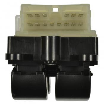 1990 Toyota Cressida Door Window Switch Front Left Standard Motor Products DWS1564 image 2 of 3
