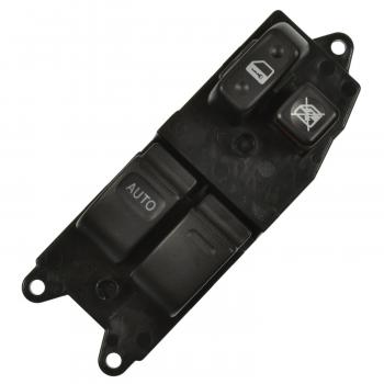 2000 Toyota RAV4 Door Window Switch Left Standard Motor Products DWS1565 image 1 of 3