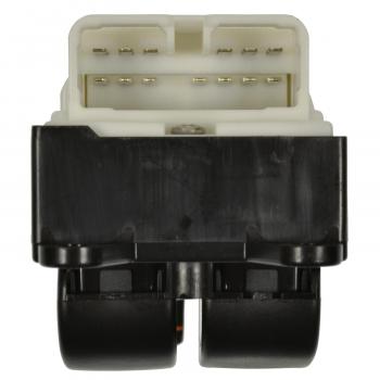 2000 Toyota RAV4 Door Window Switch Left Standard Motor Products DWS1565 image 2 of 3